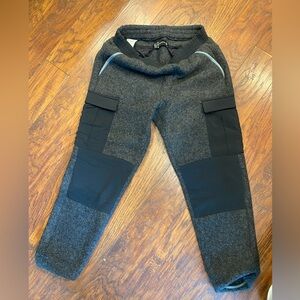 Smartwool Hudson trail pants